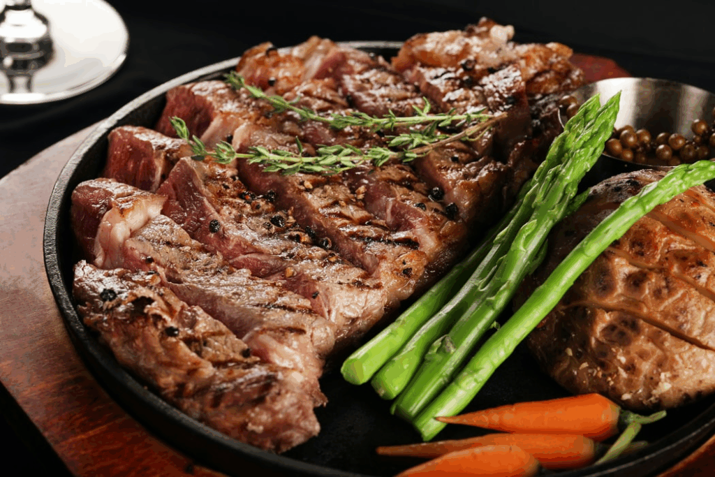 Resep Daging Sapi
